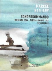 Sonderkommando, de Marcel Nadjary