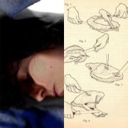 Sucre en poudre & eau du robinet - Amélie Durand