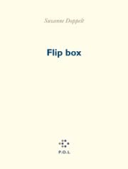 Suzanne Doppelt - Flip box 