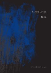 Torii, Camille Lovier