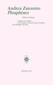  Andrea Zanzotto- Phosphènes