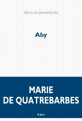 Abyr de Marie de Quatrebarbes