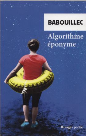 Algorithme éponyme de BABOUILLEC