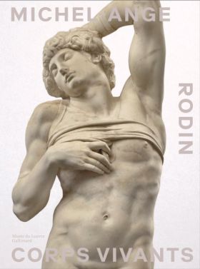 Ariot Chloé et Bormand Marc (sous la direction de) - Michel Ange-Rodin...