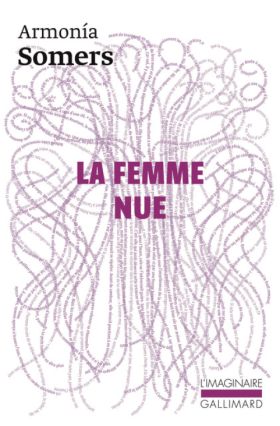 Armonía Somers - La femme nue