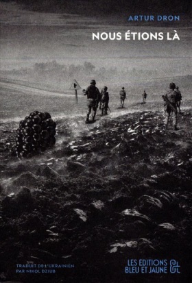 Artur-Dron - Nous étions là