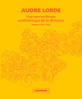 Audre Lorde-Une merveilleuse arithmétique de la distance