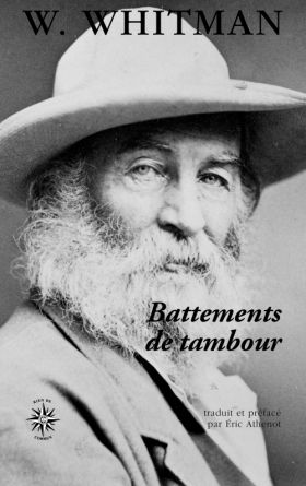 Battements de tambour de Walt Whitman