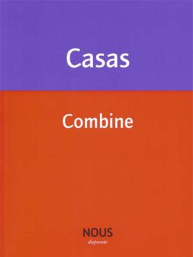 Benoît Casas, Combine