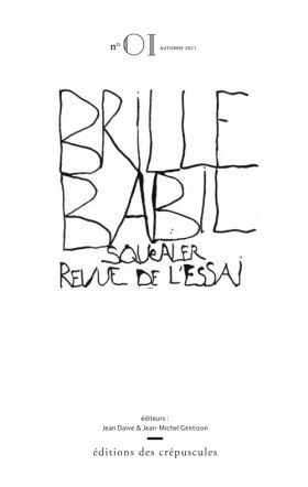 Brille-Babil n°1, Revue de l’Essai
