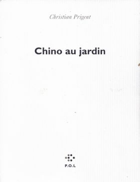 Chino au jardin de Christian Prigent