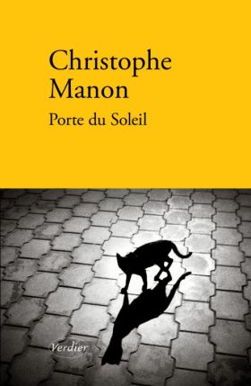 Christophe Manon, Porte du Soleil