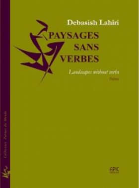 Debasish Lahiri, Paysages sans verbes