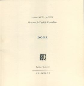 Dona d'Emmanuel Moses