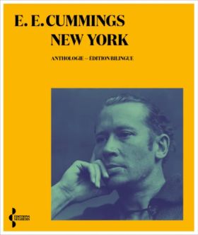 E. E. Cummings New York