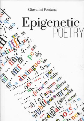 Epi'genetic POETRY de Giovanni Fontana