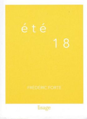 été 18 de Frédéric Forte