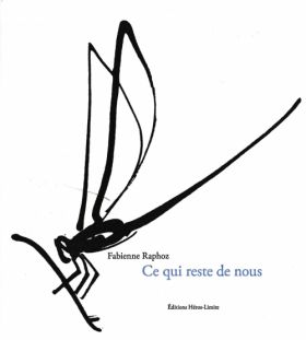 Fabienne Raphoz, Ce qui reste de n