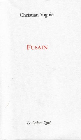 Fusain, de Christian Viguié (2)
