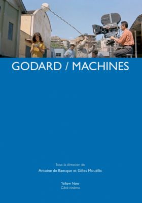 GODARD / MACHINES