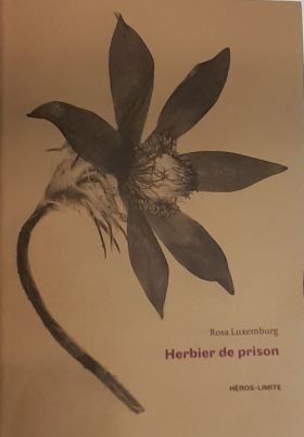 Herbier de prison de Rosa Luxemburg 