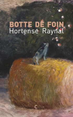 Hortense Raynal - Botte de foin