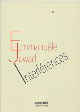 Interférences d’Emmanuèle Jawad 