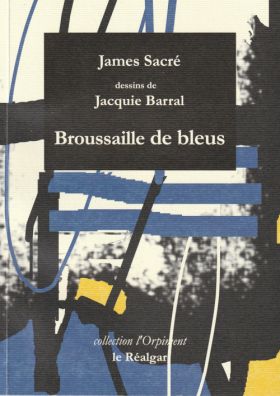 James Sacré, 