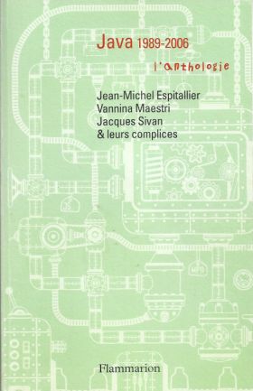 Java 1989-2006 l’anthologie 