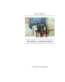 Jean Daive, 