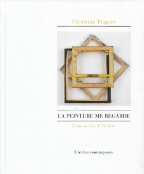 La peinture me regarde de Christian Prigent (1)