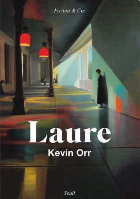 Laure de Kevin Orr