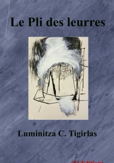 Le Pli des leurres de Luminitza C. Tigirlas