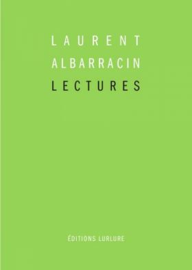 LECTURES de Laurent Albarracin
