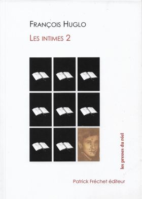 LES INTIMES 2 de François Huglo