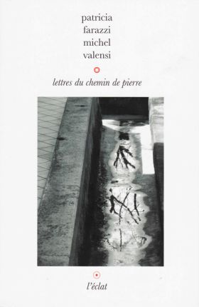 Lettres du chemin de pierre, Patricia Farazzi et Michel Valensi
