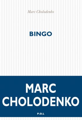 Marc Chodolenko, Bingo