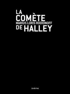 Marius Loris Rodionoff-La comète de Halley