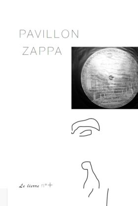 Mathieu Provansal - Pavillon Zappa Le Lierre