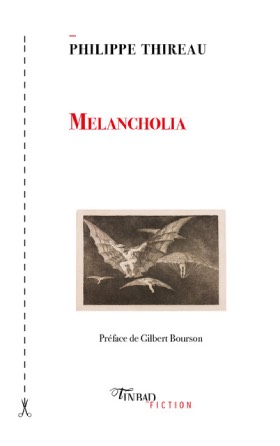 Melancholia de Philippe Thireau