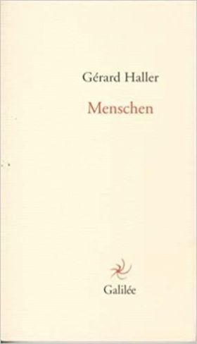 Menschen de Gérad Haller