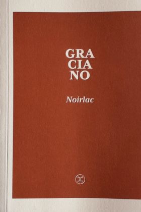 Noirlac de Marc Graciano