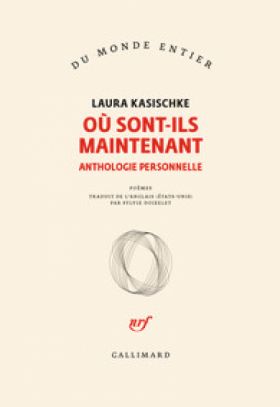 Où sont-ils maintenant de Laura Kasischke