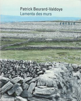 Patrick Beurard-Valdoye,  Lamenta des murs