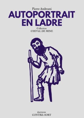 Pierre Andreani - Autoportrait en ladre