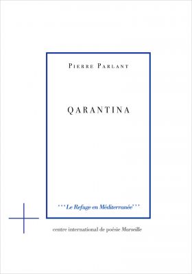 Qarantina de Pierre Parlant