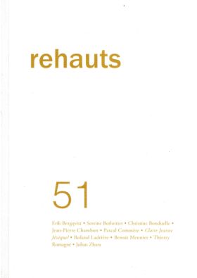 Rehauts n° 51