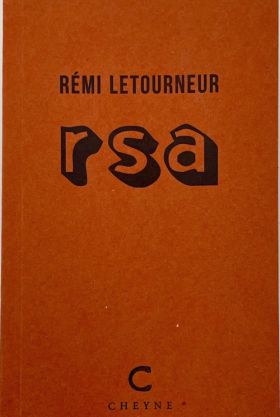 Rémi Letourneur – RSA