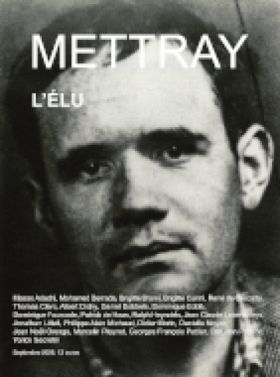revue Mettray, n° 19, L'élu