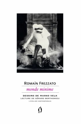 Romain Frezzato - Monde minime